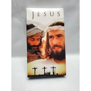 Jesus (VHS, 1988)